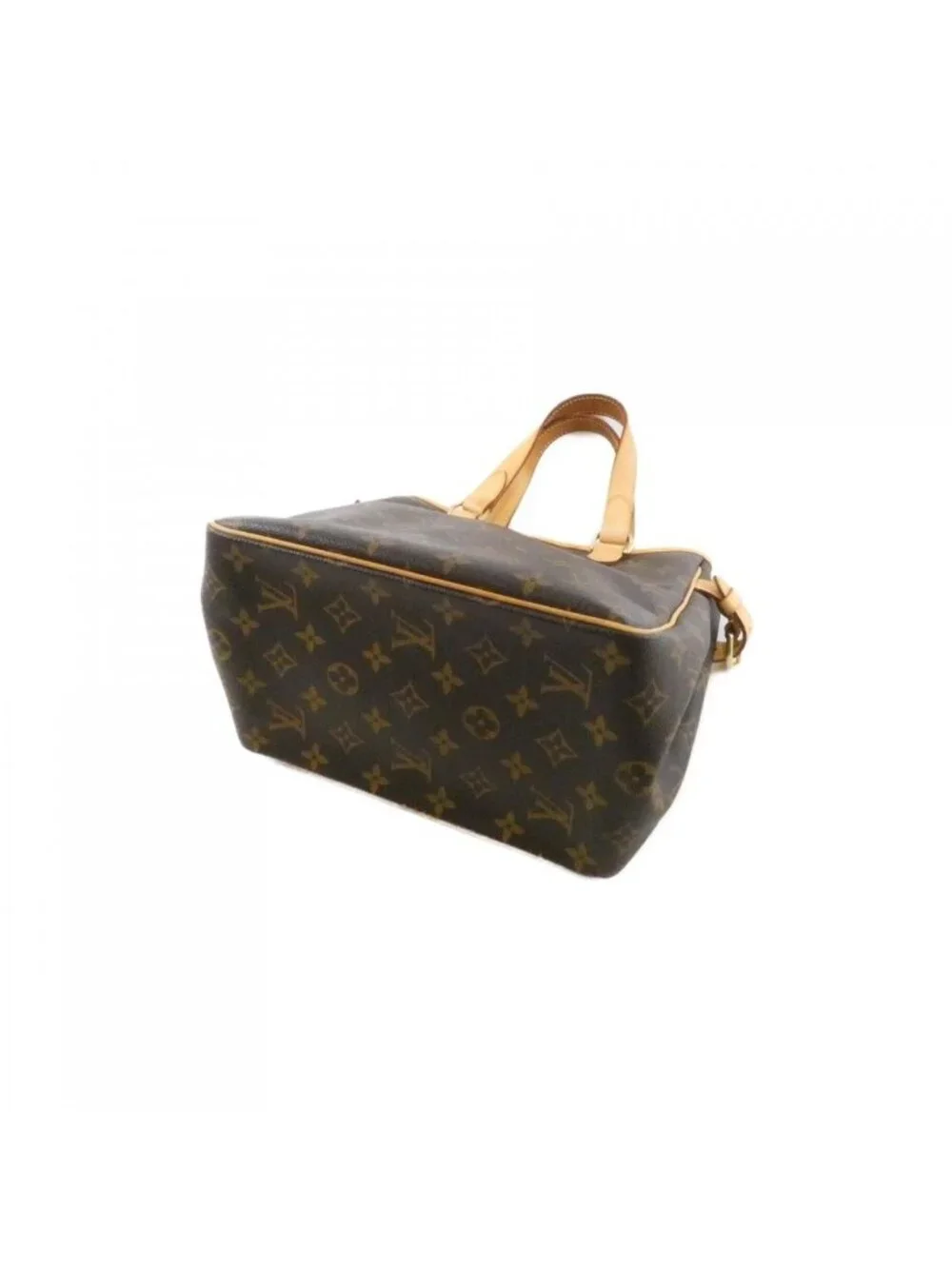 Louis Vuitton Monogram Batignolles